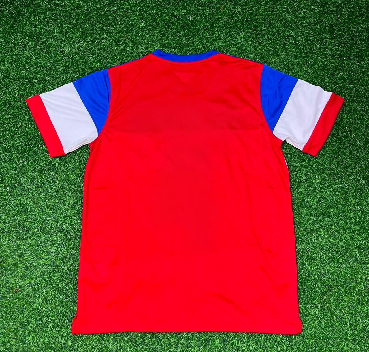 USA 2014 Season Away Retro Jersey Trikot Soccer Shirt