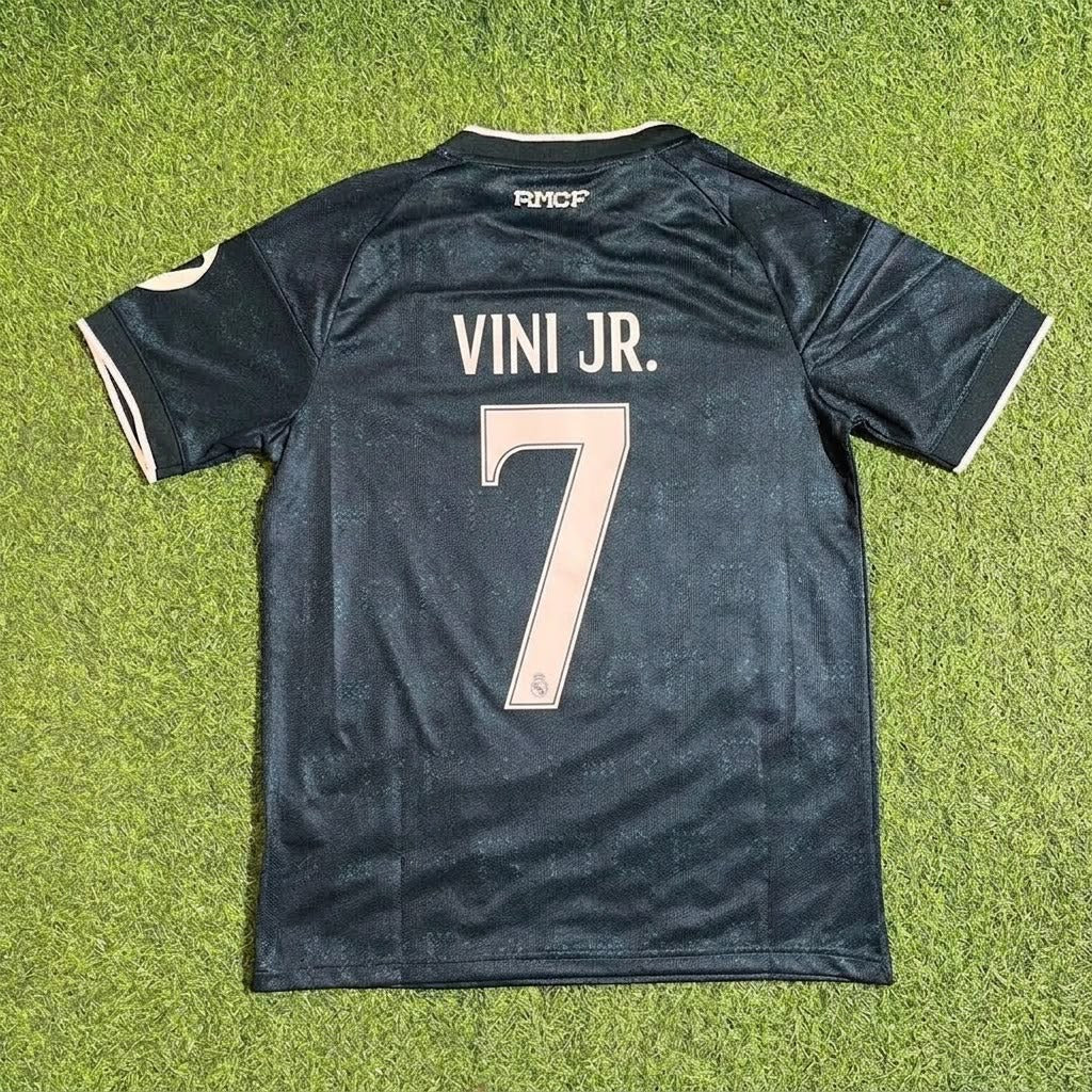 Vinicius Junior Jersey Maillot Trikot Soccer Shirt