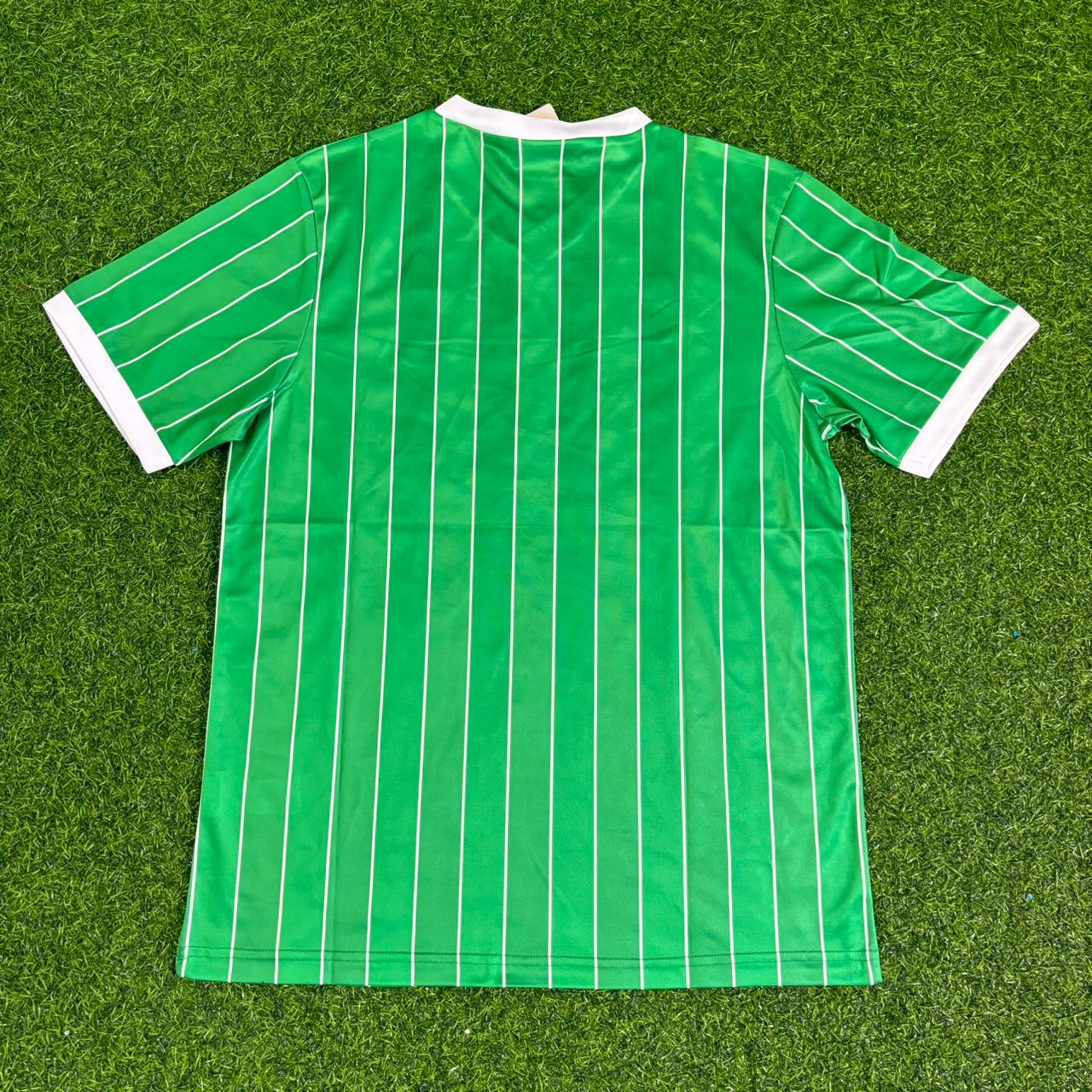 Werder Bremen 1988-1989 Heim Retro Fußballtrikot