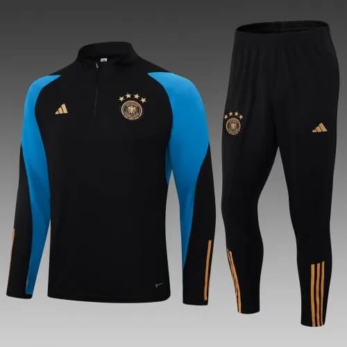 Germany Tracksuit