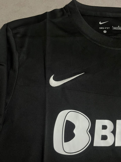 Viktor Gyökeres Sporting CP Lisbon Commemorative Black Jersey