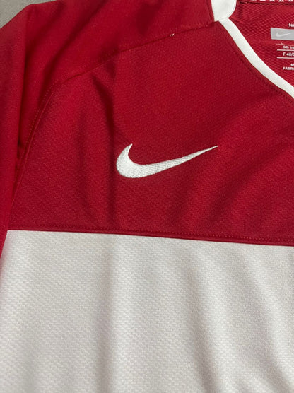Türkiye Efsane Euro 2008 Turkey Retro Özel Forma Football Jersey Trikot Maillot