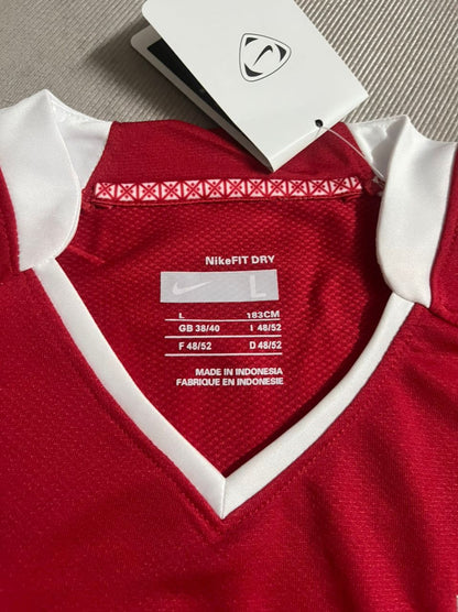 Türkiye Efsane Euro 2008 Turkey Retro Özel Forma Football Jersey Trikot Maillot