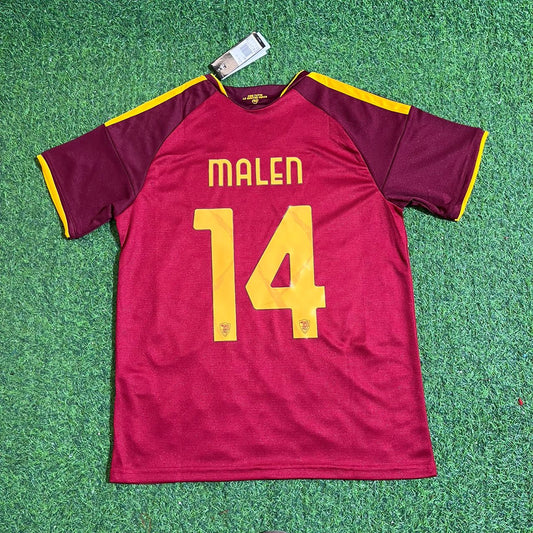 Donyell Malen #14 Football Jersey Maglia