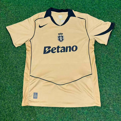 Nestory Irankunda 19- Sporting CP Lisbon 2026/2027 Jersey Trikot Maillot