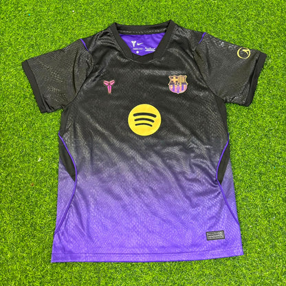 Pedri #8 Barcelona 2027  New Season Away Jersey Trikot Maillot Soccer Shirt