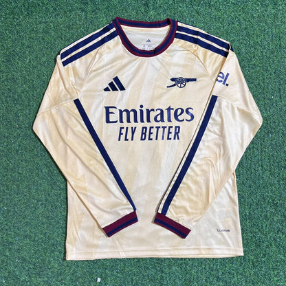 Martin Ødegaard Arsenal Heimtrikot Neue Saison 2027