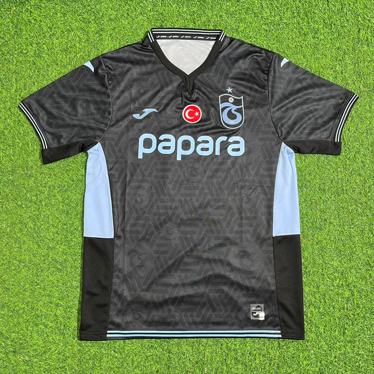 Mohamed Salah #10 Trabzonspor 2026/2027 New Season Football Jersey
