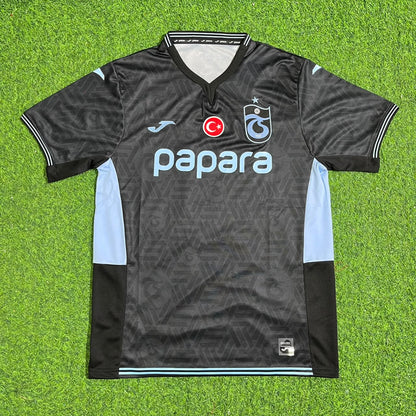 Mohamed Salah #10 Trabzonspor 2026/2027 New Season Football Jersey