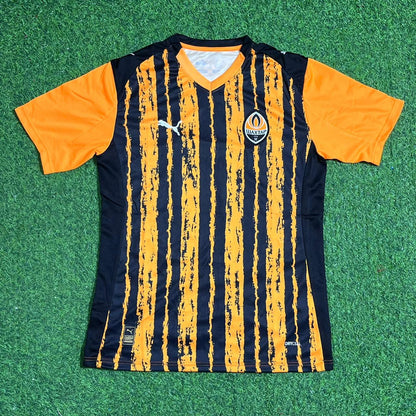 Douglas Costa Shakhtar Donetsk Retro Football Jersey