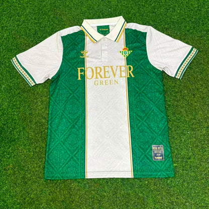 Troy Parrott Real Betis 2027 Special Edition New Season  Football Jersey Trikot Maillot
