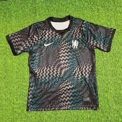 Emiliano Martinez Chelsea  2027 New Season Goalkeeper Football Jersey Kit