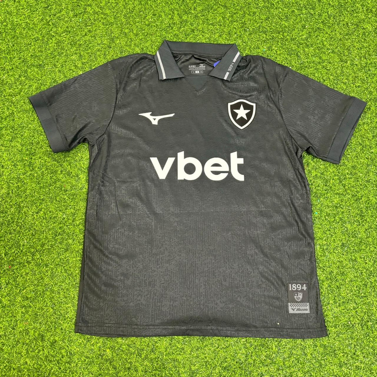 Hakim Ziyech #22 Botafogo FR 2027 New Season Football Jersey Kit