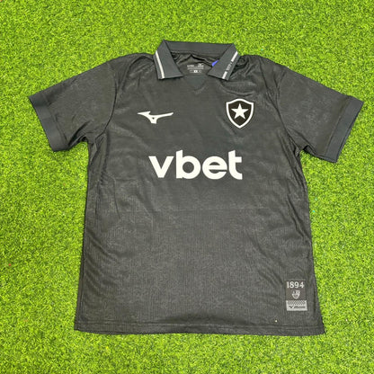 Hakim Ziyech #22 Botafogo FR 2027 New Season Football Jersey Kit
