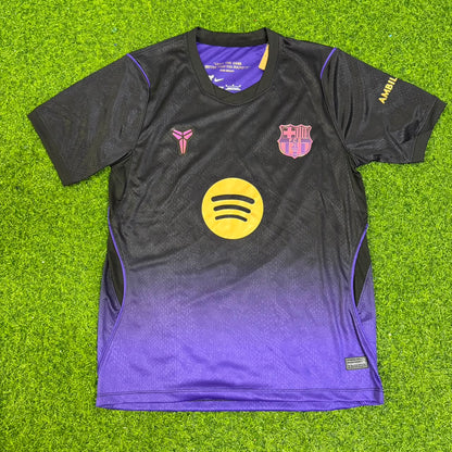 Rodri #16 Barcelona 2027 New Season Away Jersey Trikot Maillot Soccer Shirt
