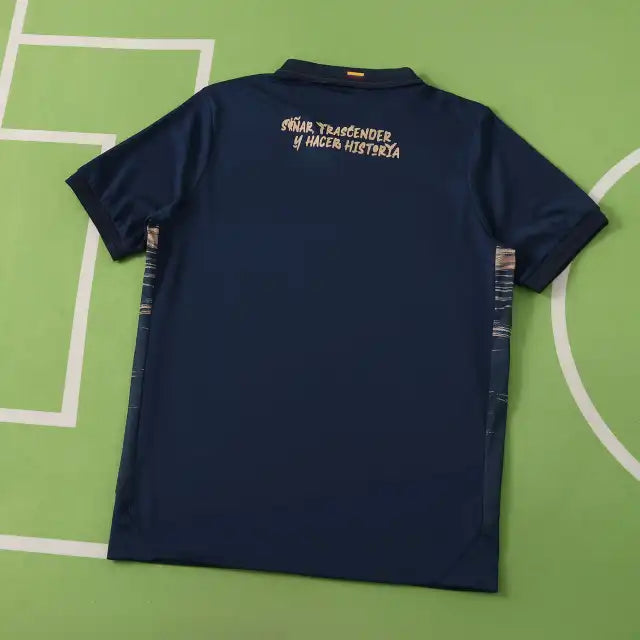 Ecuador World Cup 2026 Football Jersey Shirt Trikot Maillot