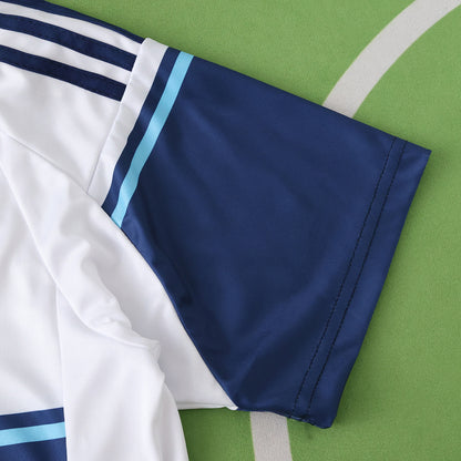 Maillot de football à domicile Thomas Müller Vancouver Whitecaps nouvelle saison