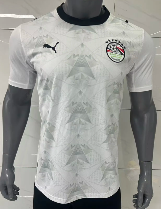 Egypt World Cup 2026 Football Jersey Trikot