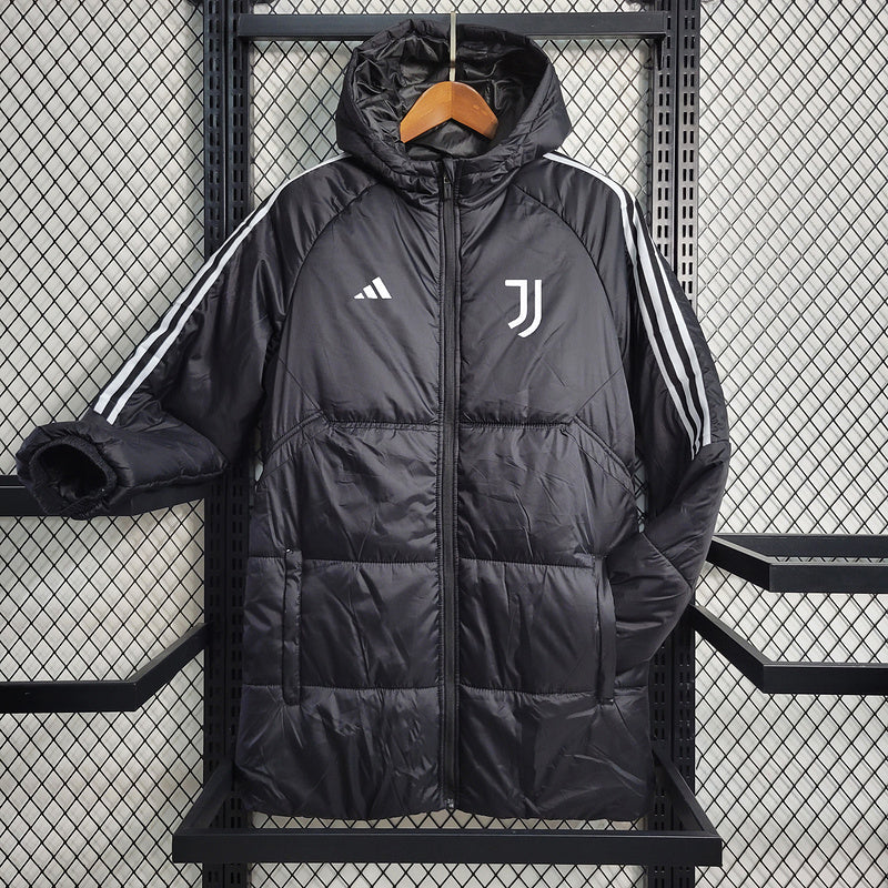 Juventus Coat Training  New season 2025 Tracksuit