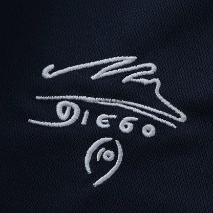 Diego Armando Maradona Kids Kit Jersey KinderTrikot Maillot Enfant Soccer Shirt