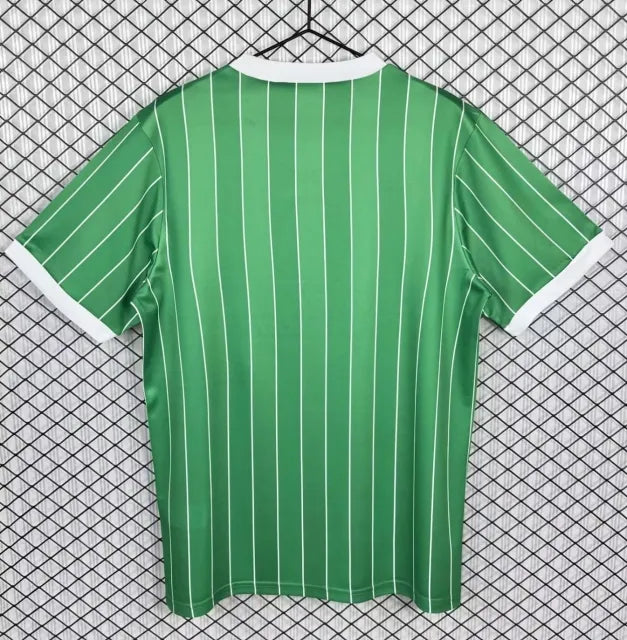 Bremen 1988-89 Retro Fußballtrikot Kit