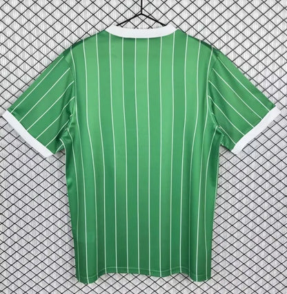 Bremen 1988-89 Retro Fußballtrikot Kit