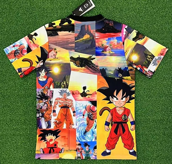 Japan Anime Edition Shirt
