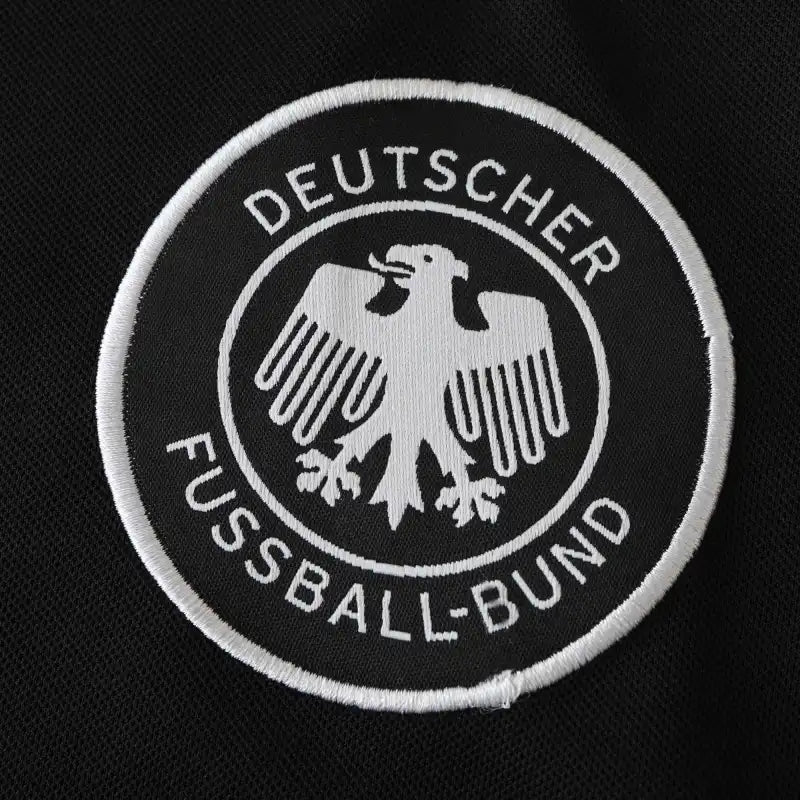 Weißes Deutschland-Trikot für die EM 2024