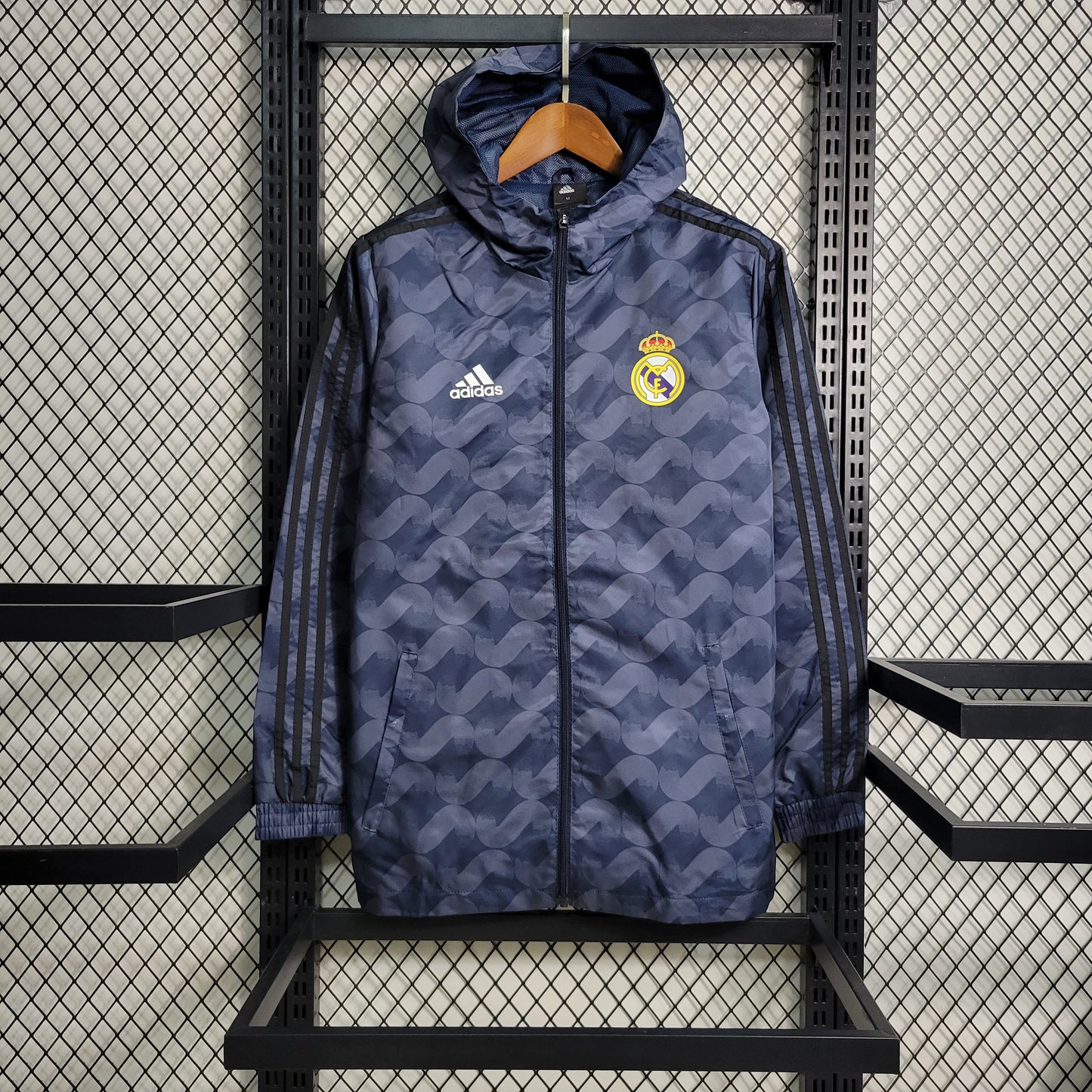 Real Madrid Training  New season 2025 Tracksuit