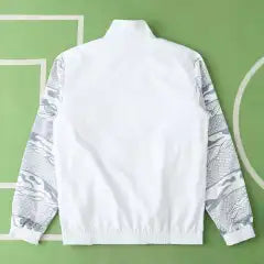 Man City New Season Both Sides Football Windreaker - Windschutz