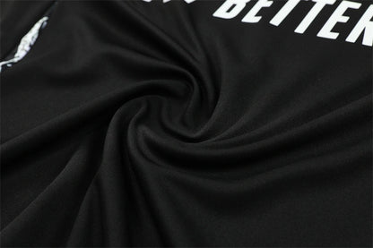 Arsenal Tracksuit Grey Training Top Pack