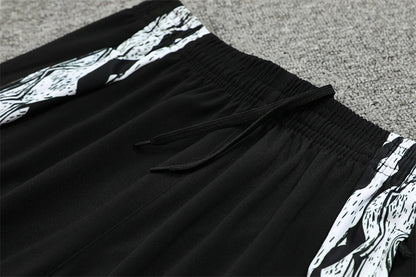 Arsenal Tracksuit Grey Training Top Pack