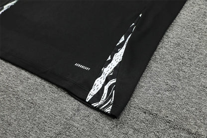 Arsenal Tracksuit Grey Training Top Pack