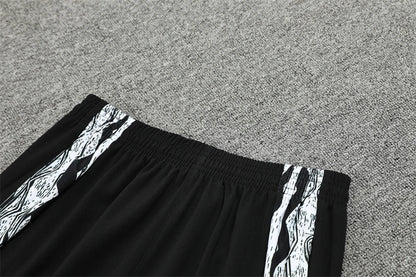 Arsenal Tracksuit Grey Training Top Pack