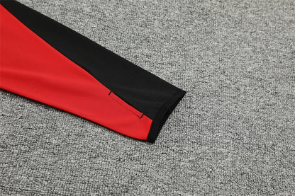 Arsenal Tracksuit Grey Training Top Pack