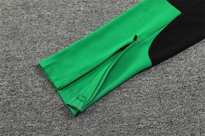 Arsenal Tracksuit Grey Training Top Pack