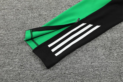 Arsenal Tracksuit Grey Training Top Pack