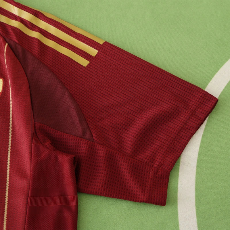 AS Roma Season Edition Jersey