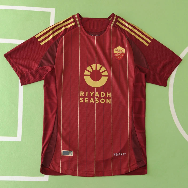 AS Roma Season Edition Jersey