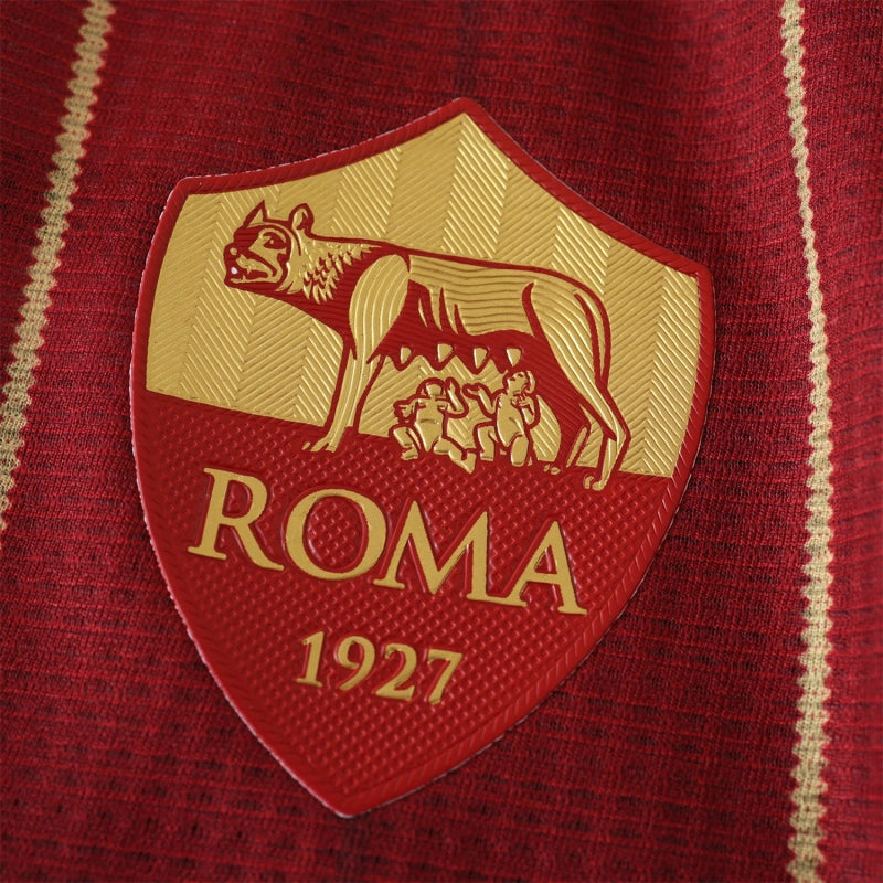 AS Roma Season Edition Jersey