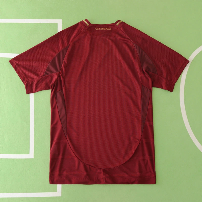 AS Roma Season Edition Jersey