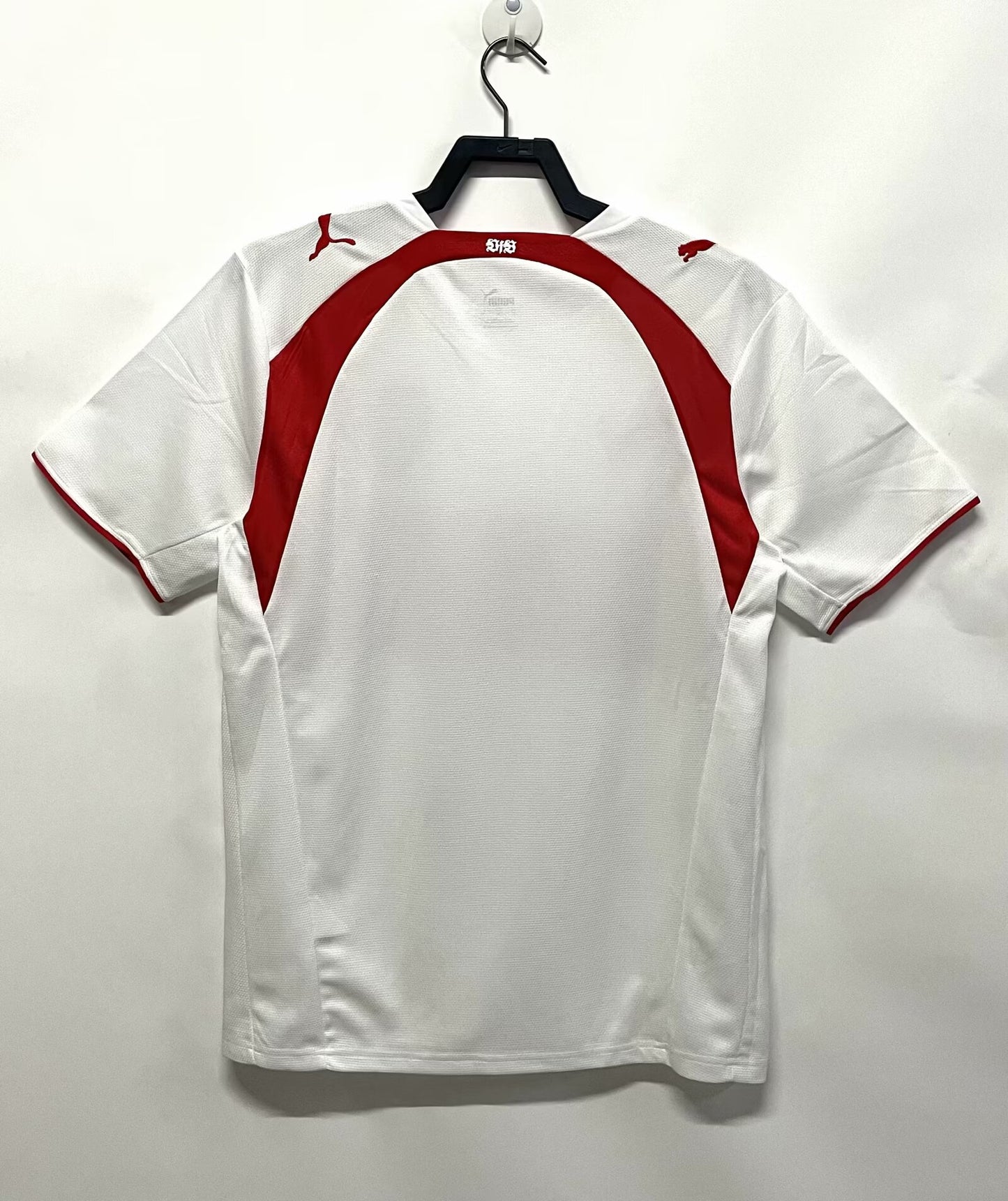 VfB Stuttgart 2006-07 Heimtrikot Retro Football Jersey Kit