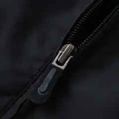 Real MAdrid  2025-26 Season Black Football Windbreaker Windjacke