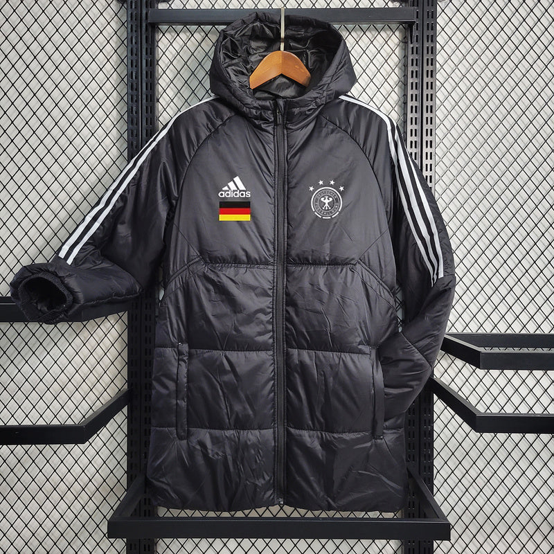 Real Madrid Winter Coat   New season 2025