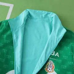 Mexico  2025-26 Both Sides Football Windbreaker Windjacke