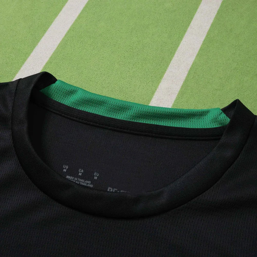 Borussia Mönchengladbach New Season 2027 Jersey Trikot Maillot