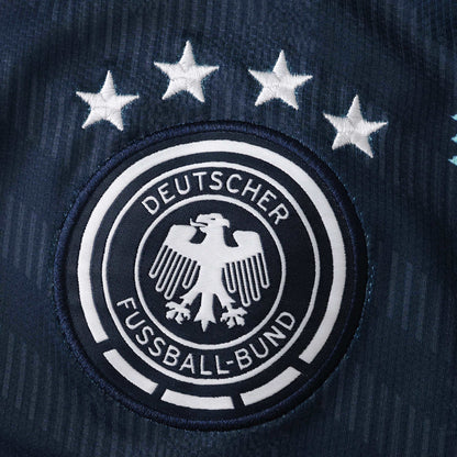 Germany 2026 World Cup Football Jersey Trikot