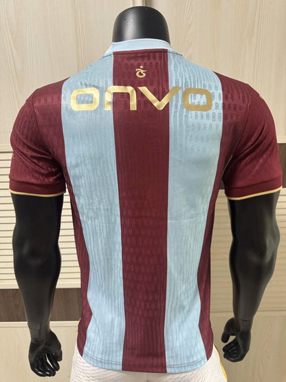 Trabzonspor 2026/2027 New Season Home Football Jersey