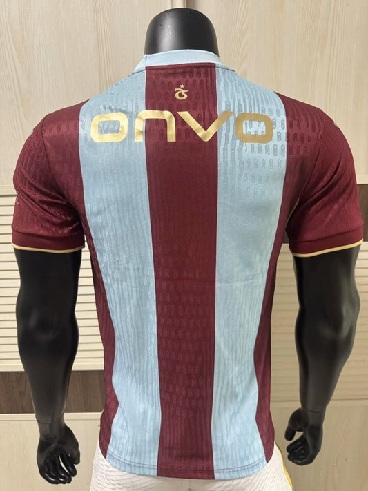 Trabzonspor 2026/2027 New Season Home Football Jersey
