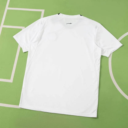 Egypt World Cup 2026 Football Jersey Trikot